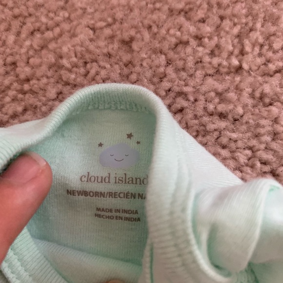 Cloud island set! Bundle 5/$20! - Picture 2 of 2